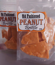 Load image into Gallery viewer, Peanut brittle
